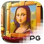 PGSoft : Museum Wonders - JOOX138