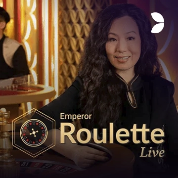 Emperor Roulette - JOOX138