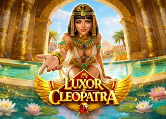 Luxor of Cleopatra - JOOX138