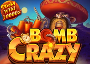 Crazy Bomb - JOOX138