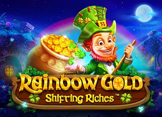 Rainbow Gold - JOOX138