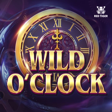 Wild OClock - JOOX138