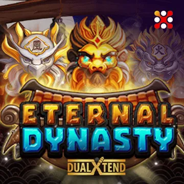 Eternal Dynasty - JOOX138