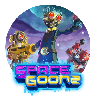 Space Goonz - JOOX138