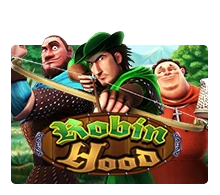 Robin Hood - JOOX138