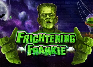 Frightening Frankie - JOOX138