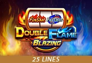 Double Flame - JOOX138