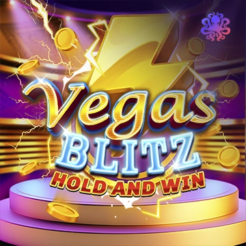 Vegas Blitz: Hold & Win - JOOX138
