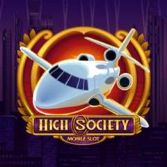 High Society - JOOX138