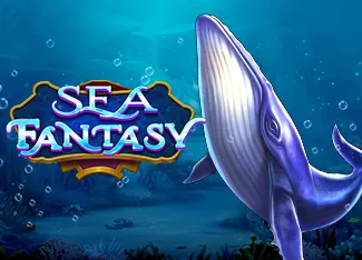 Sea Fantasy - JOOX138