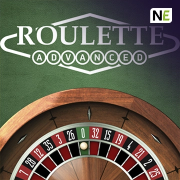 NetEnt Roulette Advanced - JOOX138