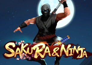 Sakura Ninja - JOOX138