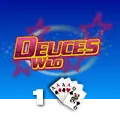 Deuces Wild 1 Hand - JOOX138