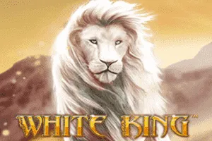 White King - JOOX138