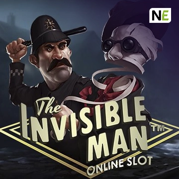 The Invisible Man - JOOX138