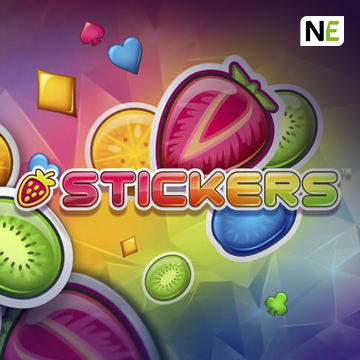 Stickers - JOOX138
