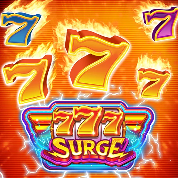 777 Surge - JOOX138