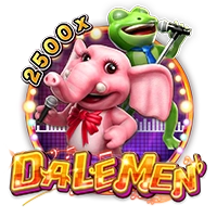 DA LE MEN - JOOX138