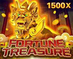 Fortune Treasure - JOOX138