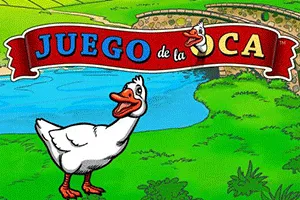 Juego de la oca - JOOX138