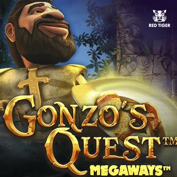 Gonzos Quest Megaways - JOOX138