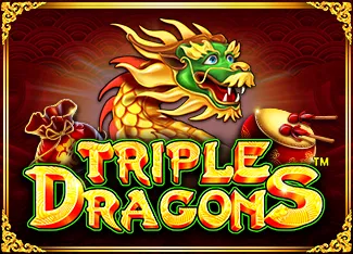 Triple Dragons - JOOX138