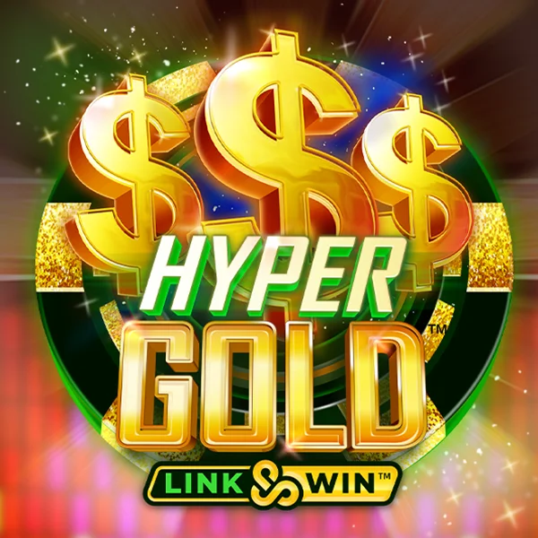 Hyper Gold - JOOX138