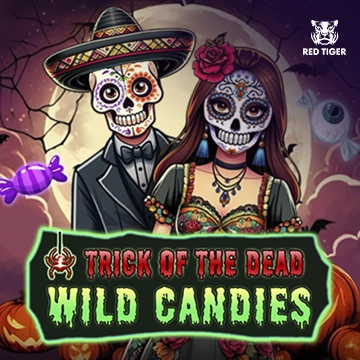 Trick Of The Dead Wild Candies MegaWays - JOOX138