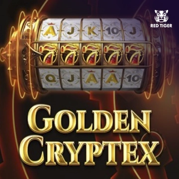 Golden Cryptex - JOOX138