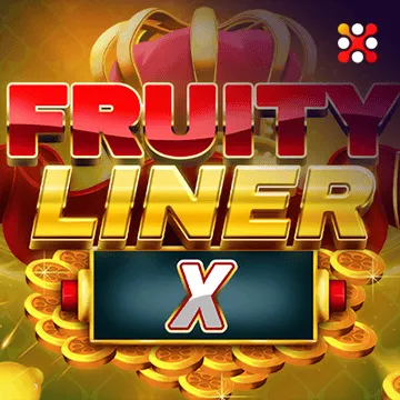Fruityliner X - JOOX138