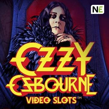 Ozzy Osbourne Video Slots - JOOX138