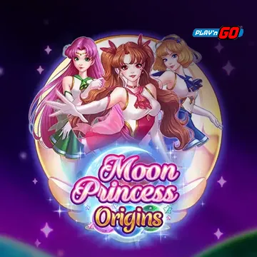 Moon Princess Origins - JOOX138