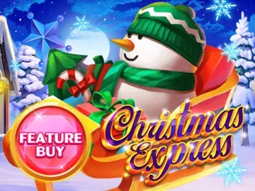 PLAYSTAR : FEATURE BUY・CHRISTMAS EXPRESS - JOOX138