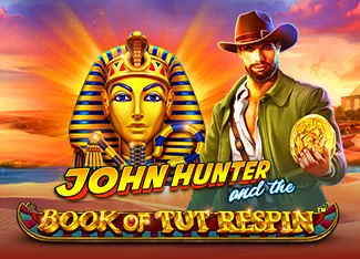 Book Of Tut Respin - JOOX138