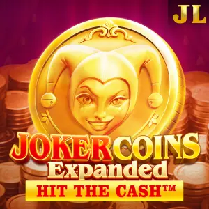 Joker Coin Expanded - JOOX138