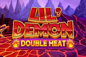 Lil Demon Double Heat - JOOX138