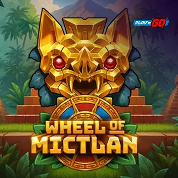Wheel of Mictlan - JOOX138