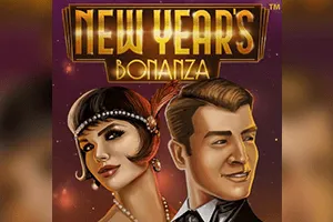 New Years Bonanza - JOOX138