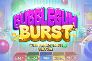 Bubblegum Burst - JOOX138