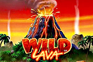 Wild Lava - JOOX138