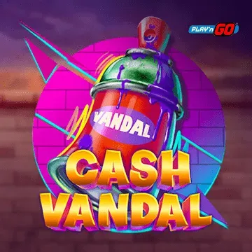 Cash Vandal - JOOX138