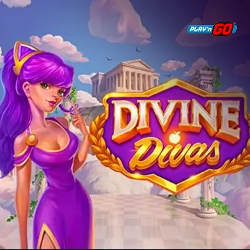 Divine Divas - JOOX138