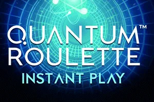 Quantum Roulette Instant Play - JOOX138
