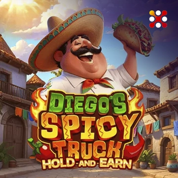 Diegos Spicy Truck - JOOX138