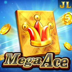 Mega Ace - JOOX138