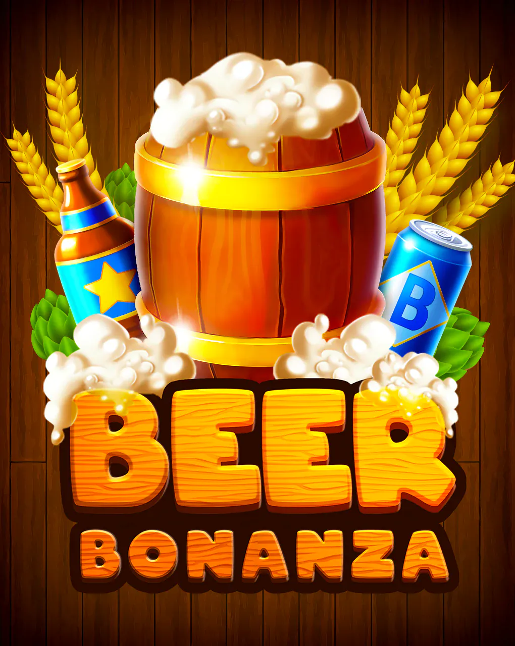 Beer Bonanza - JOOX138