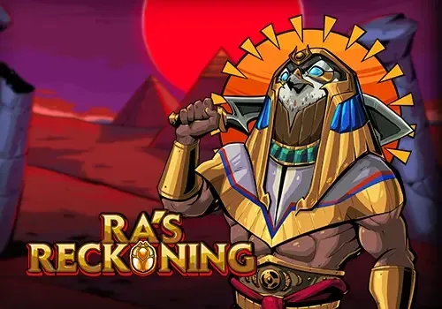 Ras Reckoning - JOOX138