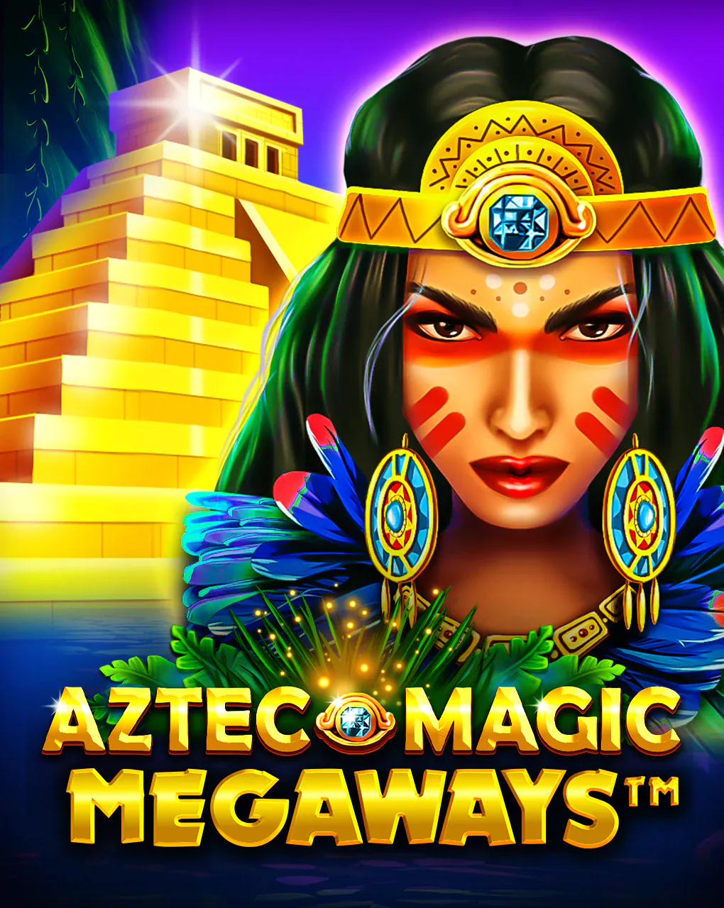 Aztec Magic Megaways - JOOX138