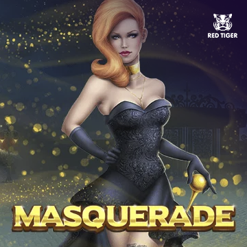 Masquerade - JOOX138