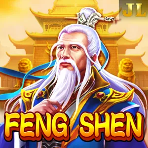 Fengshen - JOOX138
